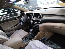 هیوندای تۆکسۆن